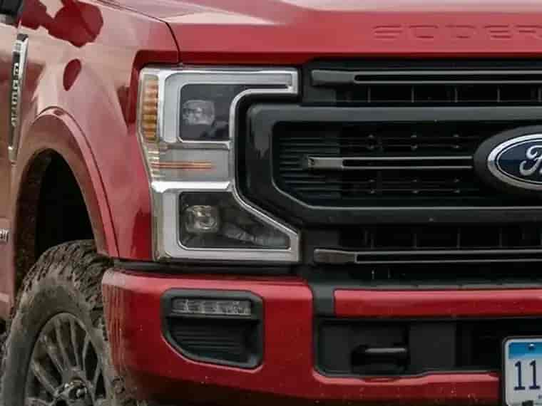 Powerstroke